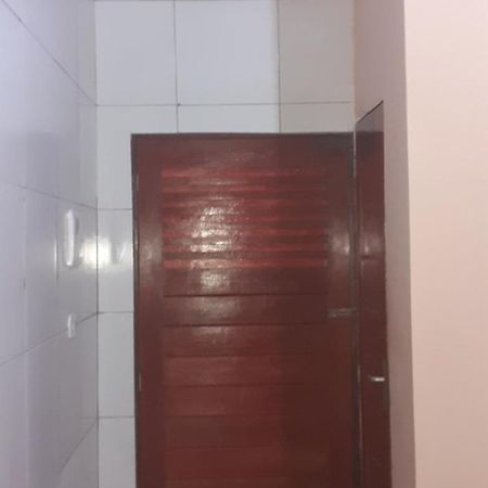 Hospedagem Recanto Da Lua Daire Maragogi Dış mekan fotoğraf