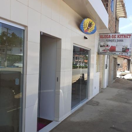 Hospedagem Recanto Da Lua Daire Maragogi Dış mekan fotoğraf