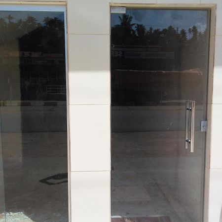 Hospedagem Recanto Da Lua Daire Maragogi Dış mekan fotoğraf