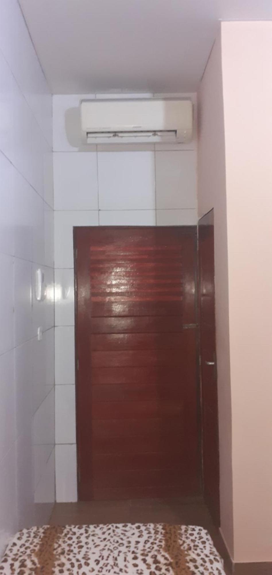 Hospedagem Recanto Da Lua Daire Maragogi Dış mekan fotoğraf
