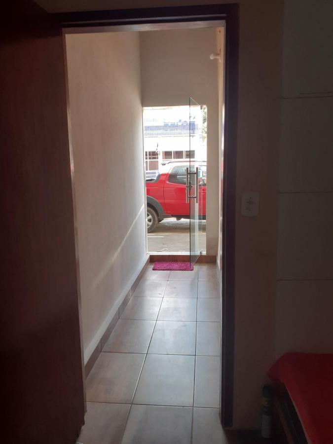 Hospedagem Recanto Da Lua Daire Maragogi Dış mekan fotoğraf
