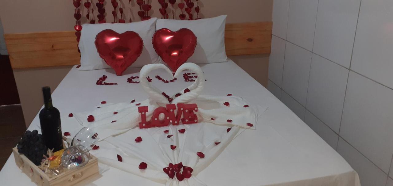 Hospedagem Recanto Da Lua Daire Maragogi Dış mekan fotoğraf