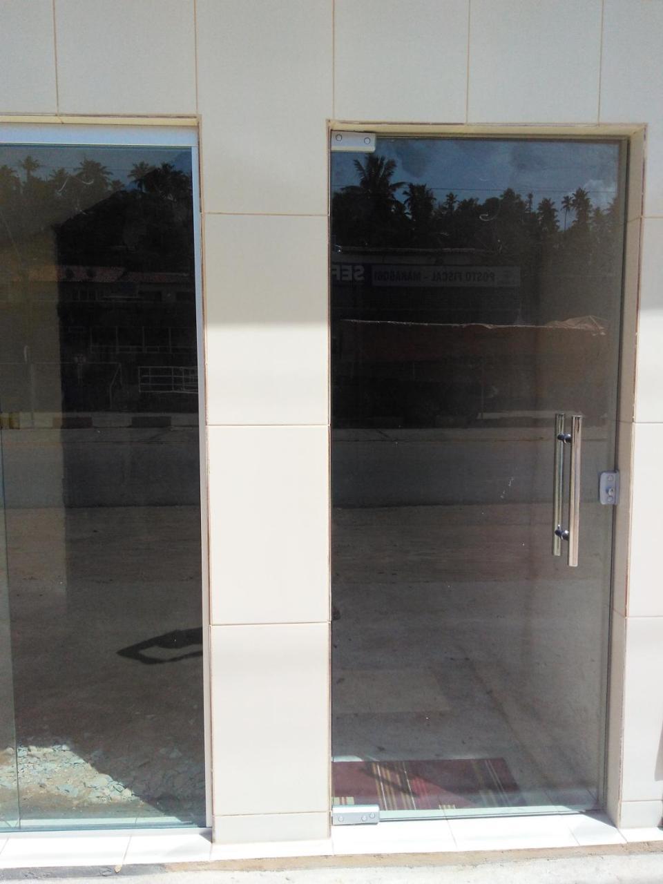 Hospedagem Recanto Da Lua Daire Maragogi Dış mekan fotoğraf